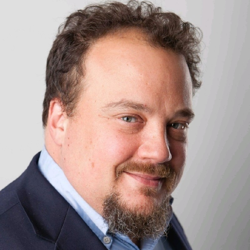 Mike Klein, IABC Fellow